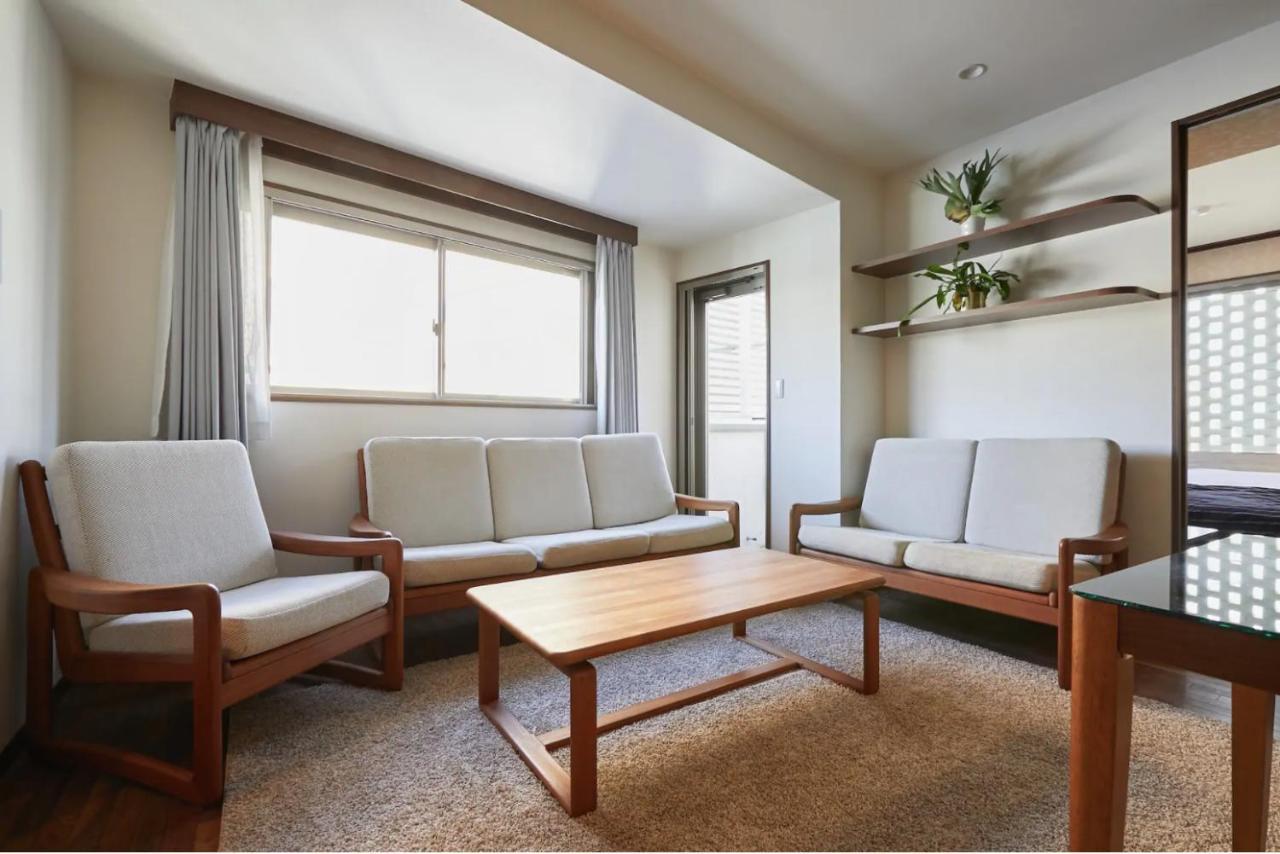 Kyodo Private House Rumah liburan Tokyo