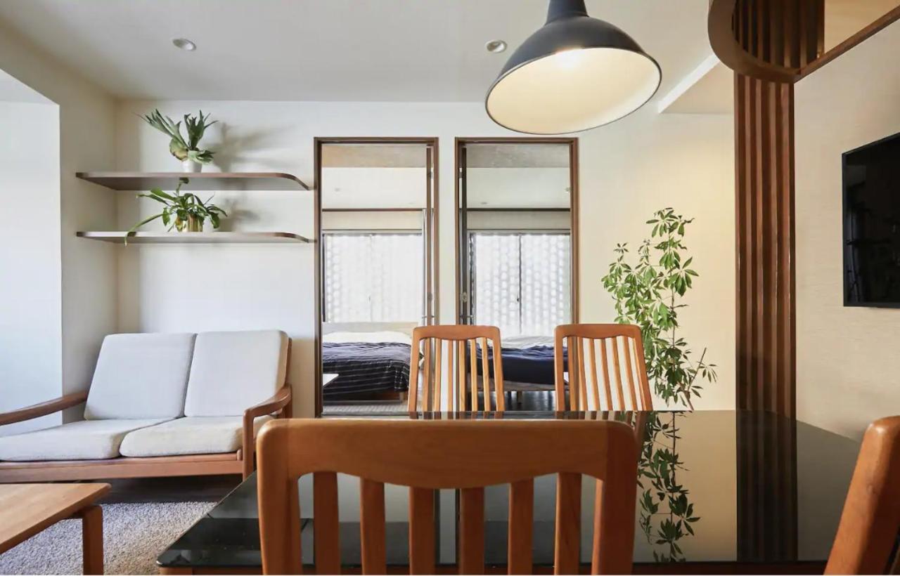 Rumah liburan Kyodo Private House Tokyo