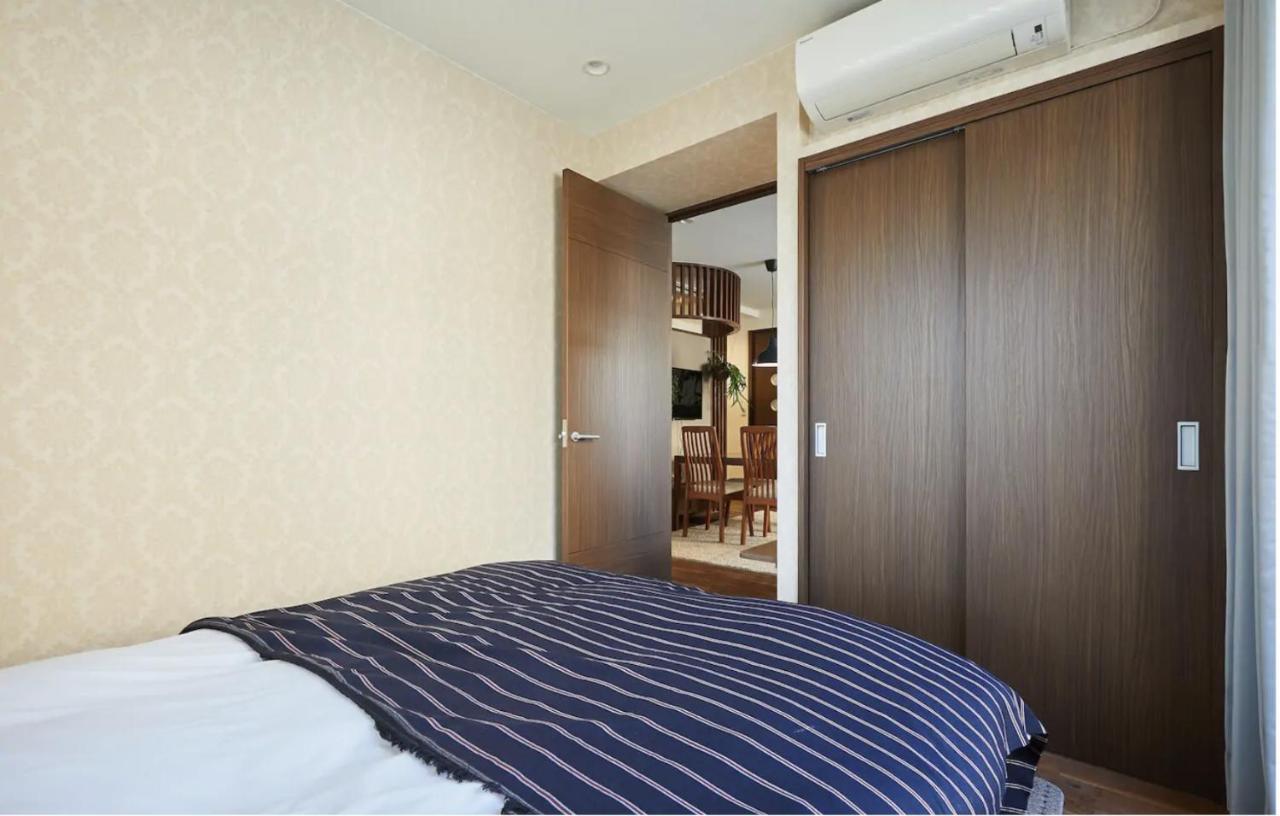 Rumah liburan Kyodo Private House Tokyo